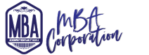 Logo MBA Corporation
