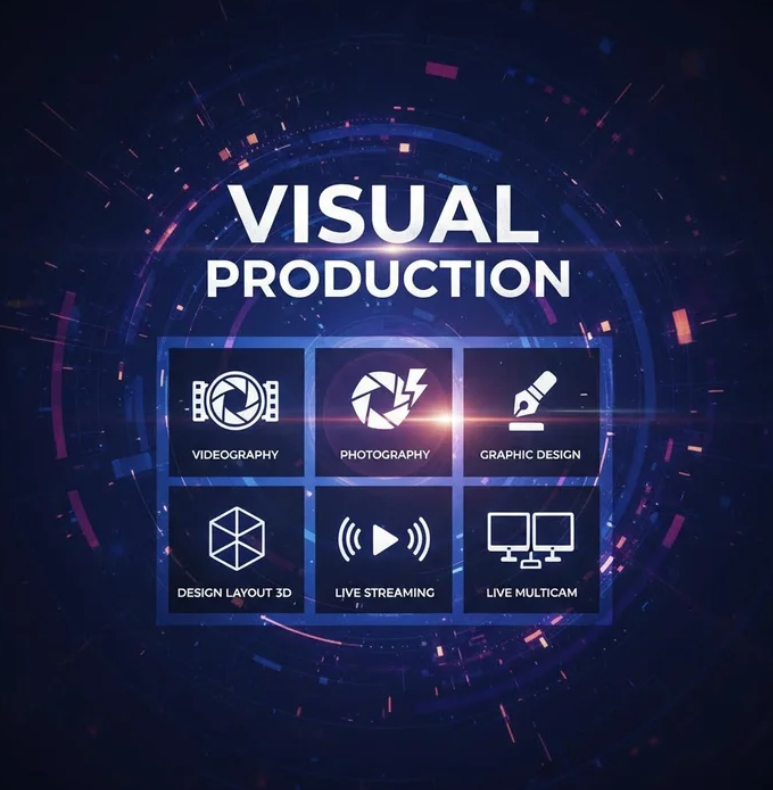 Visual Production