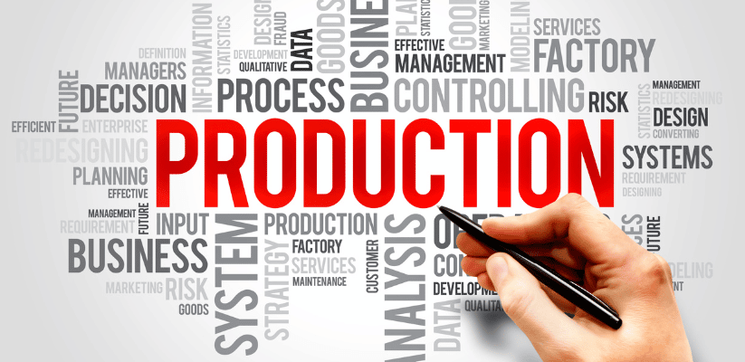 MBA Production